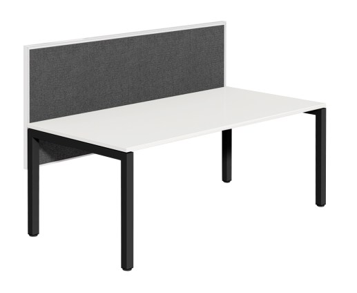 Plaza Tek 1 Person  Workstation